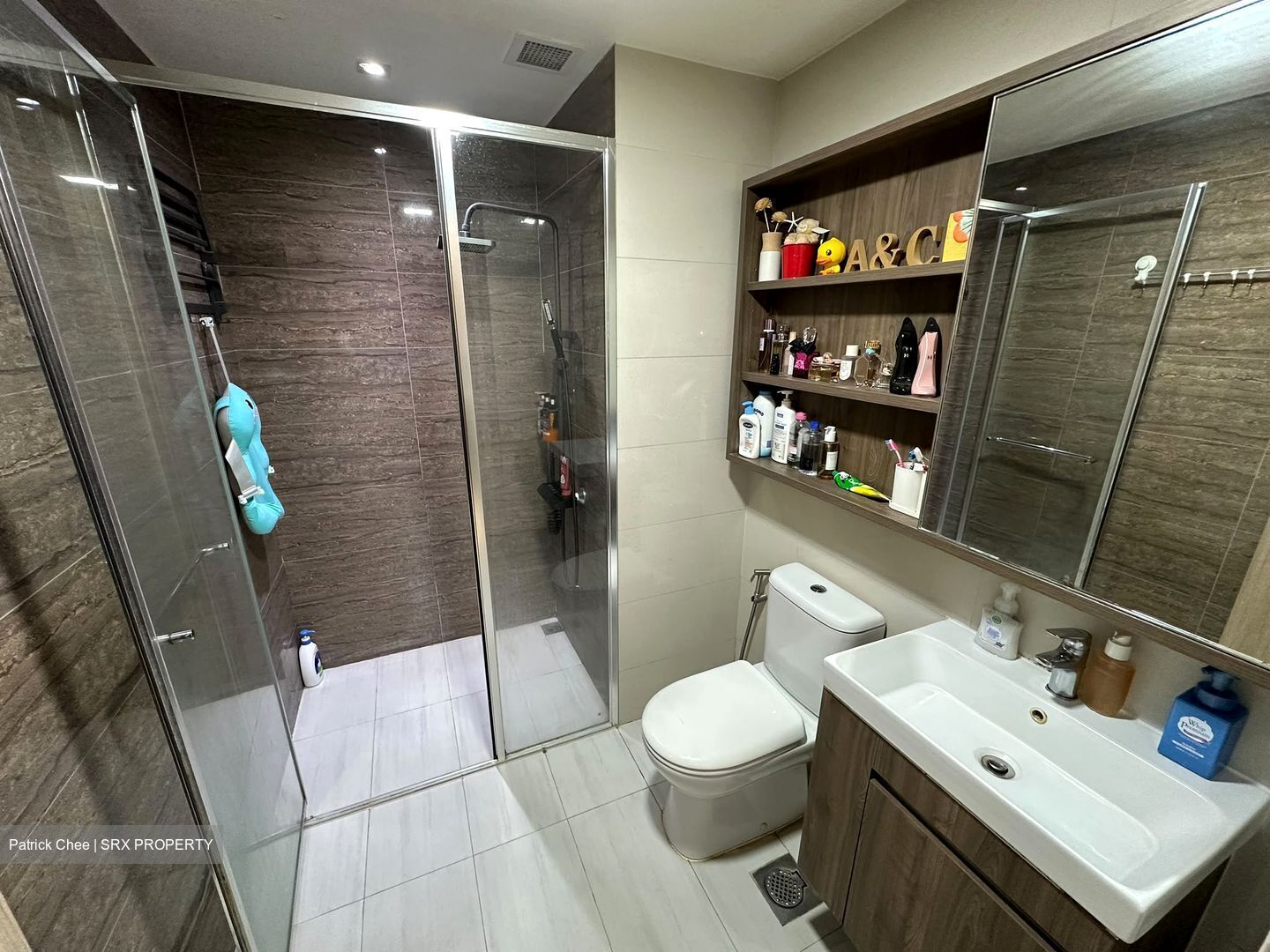 Sol Acres (D23), Condominium #583962361